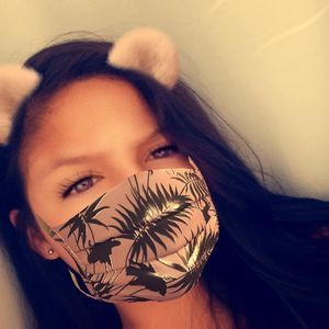 Meet your Posher, Amorette